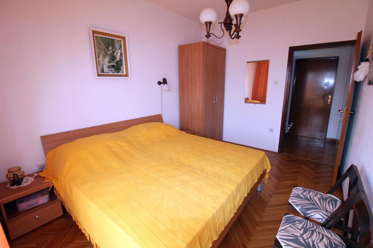 Apartments Grgorinic Pula Exterior foto