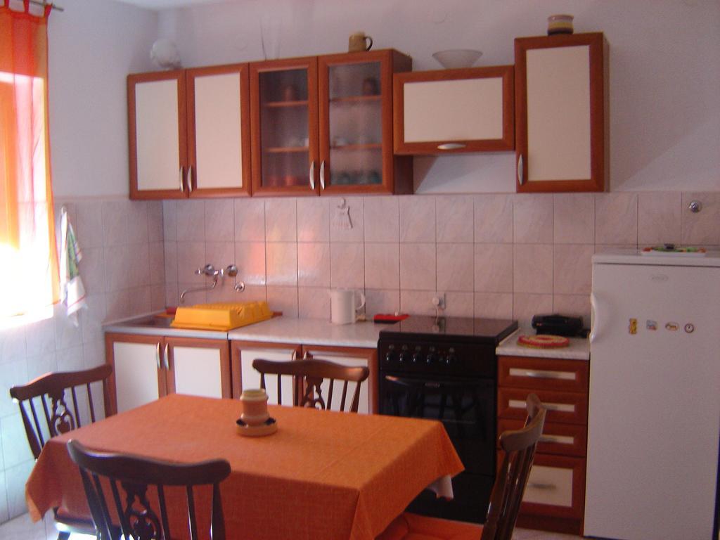 Apartments Grgorinic Pula Exterior foto