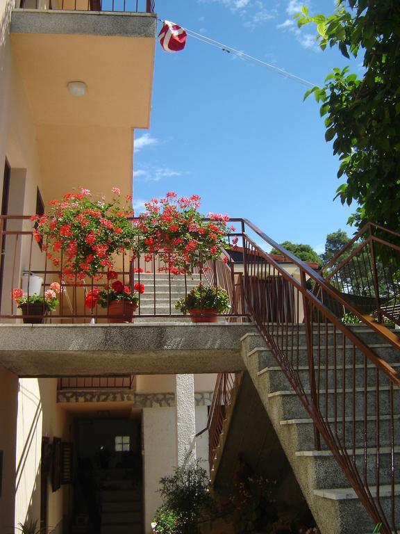 Apartments Grgorinic Pula Exterior foto